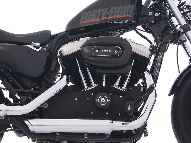 harley-davidson - sportster-forty-eight-xl-1200-x