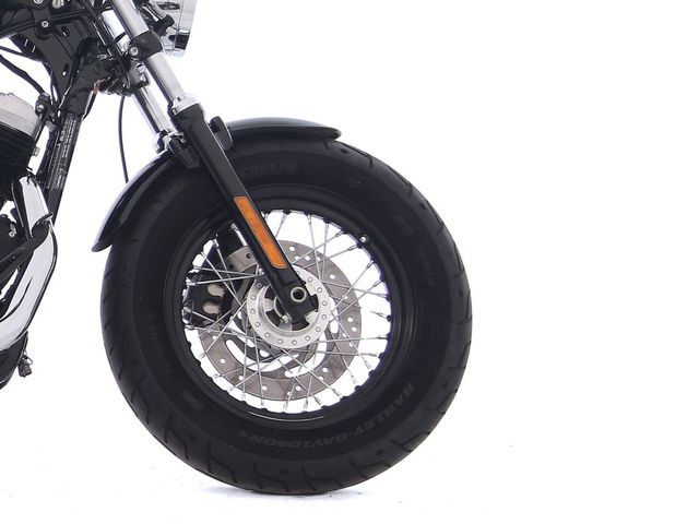 harley-davidson - sportster-forty-eight-xl-1200-x