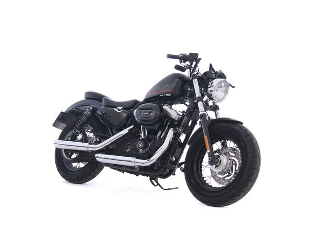 harley-davidson - sportster-forty-eight-xl-1200-x