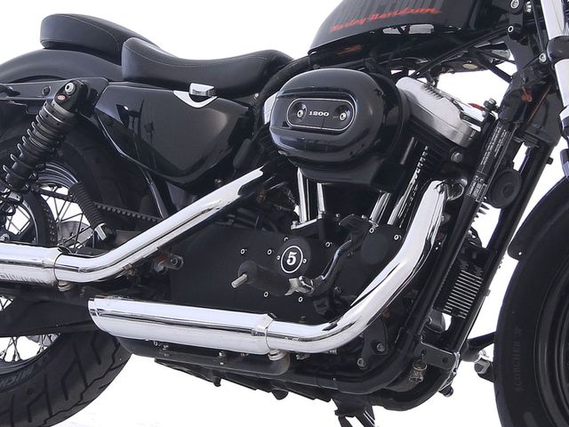 harley-davidson - sportster-forty-eight-xl-1200-x