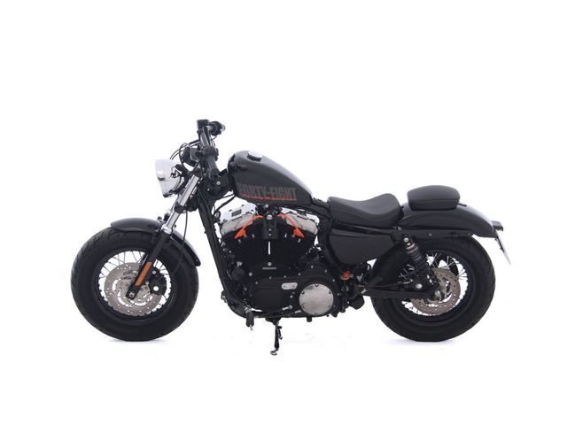 harley-davidson - sportster-forty-eight-xl-1200-x