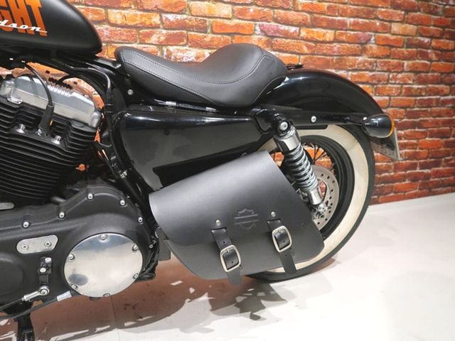 harley-davidson - sportster-forty-eight-xl-1200-x