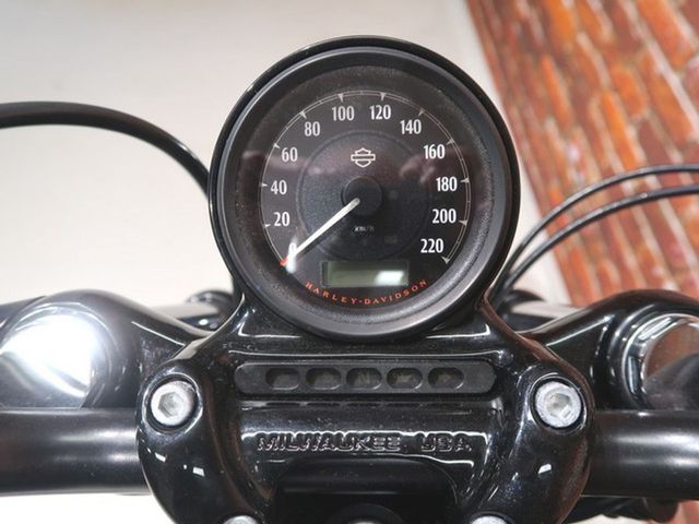 harley-davidson - sportster-forty-eight-xl-1200-x