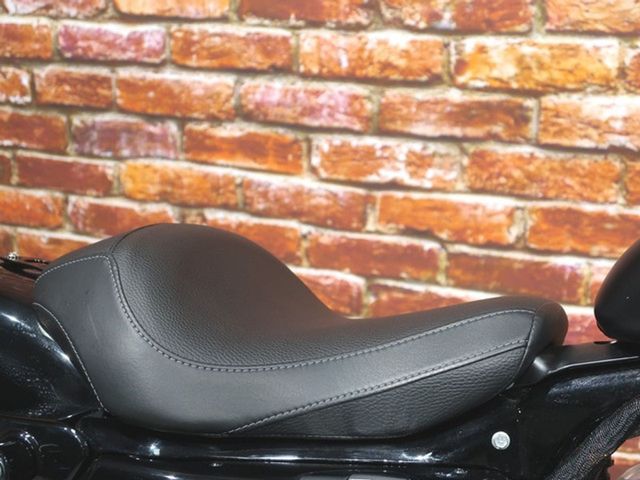 harley-davidson - sportster-forty-eight-xl-1200-x