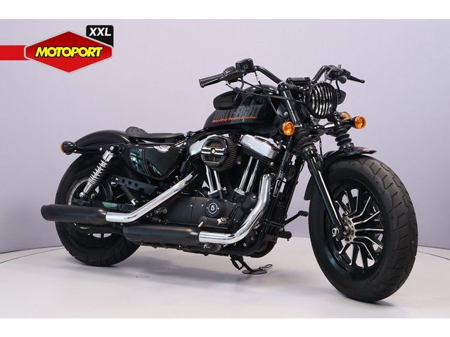 harley-davidson - sportster-forty-eight-xl-1200-x