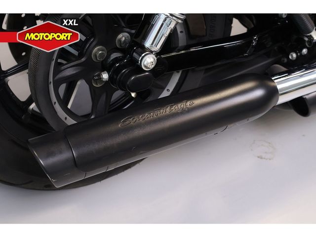 harley-davidson - sportster-forty-eight-xl-1200-x