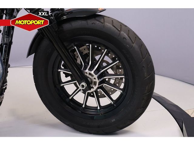 harley-davidson - sportster-forty-eight-xl-1200-x