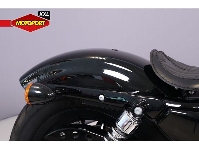 harley-davidson - sportster-forty-eight-xl-1200-x