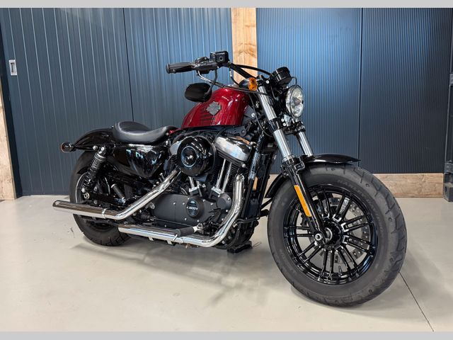 harley-davidson - sportster-forty-eight-xl-1200-x