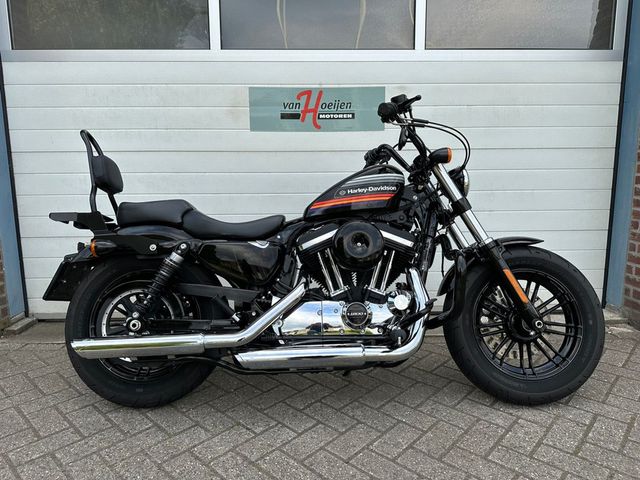 harley-davidson - sportster-forty-eight-xl-1200-x