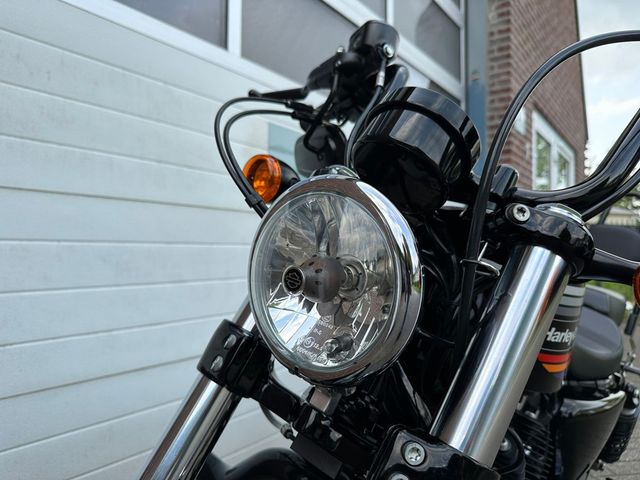 harley-davidson - sportster-forty-eight-xl-1200-x