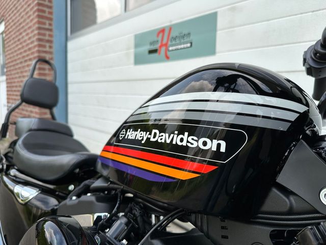harley-davidson - sportster-forty-eight-xl-1200-x