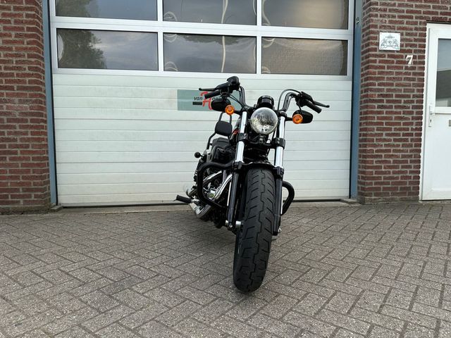 harley-davidson - sportster-forty-eight-xl-1200-x