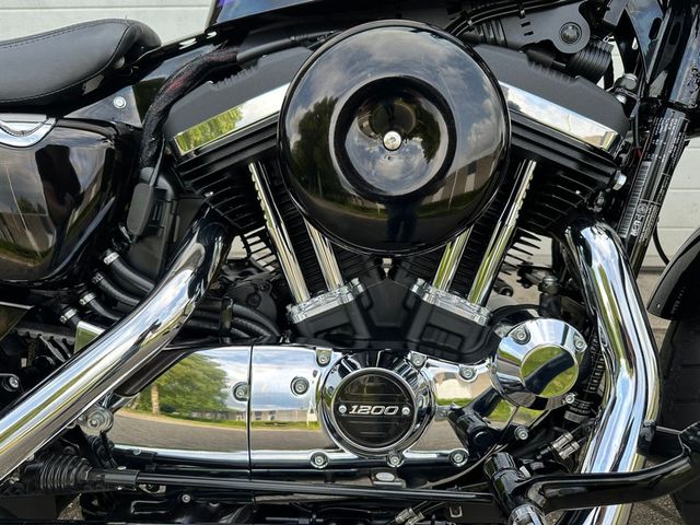 harley-davidson - sportster-forty-eight-xl-1200-x