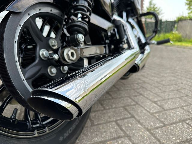 harley-davidson - sportster-forty-eight-xl-1200-x
