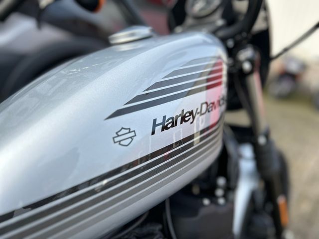 harley-davidson - sportster-iron-1200-xl-1200-ns