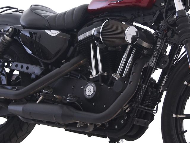 harley-davidson - sportster-iron-883