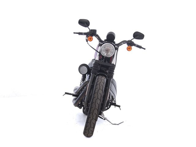 harley-davidson - sportster-iron-883