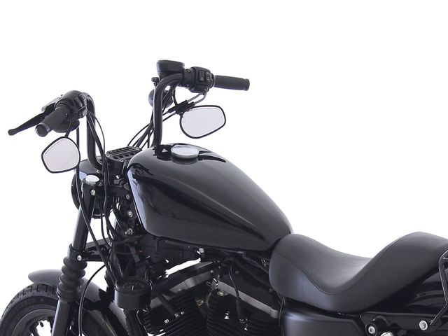 harley-davidson - sportster-iron-883