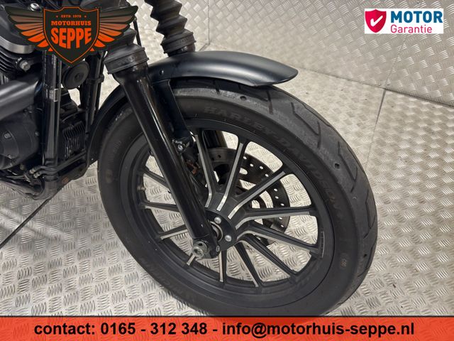harley-davidson - sportster-iron-883