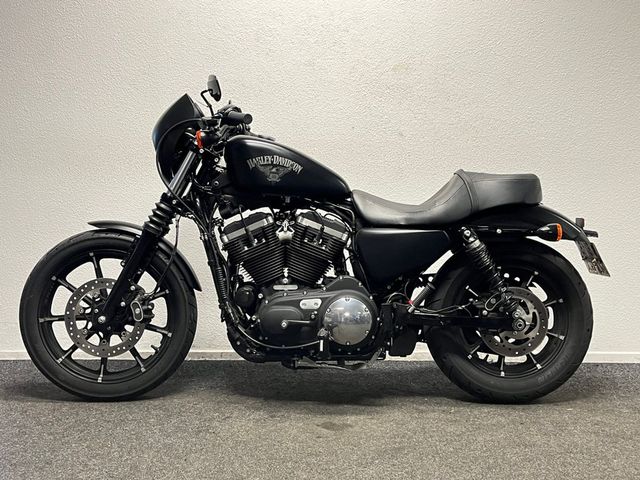 harley-davidson - sportster-iron-xl-883-n