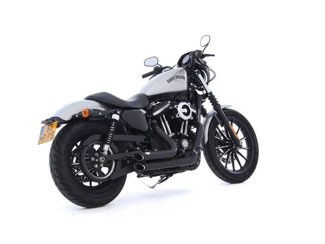 harley-davidson - sportster-iron-xl-883-n