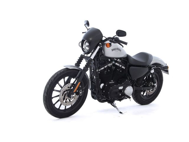 harley-davidson - sportster-iron-xl-883-n