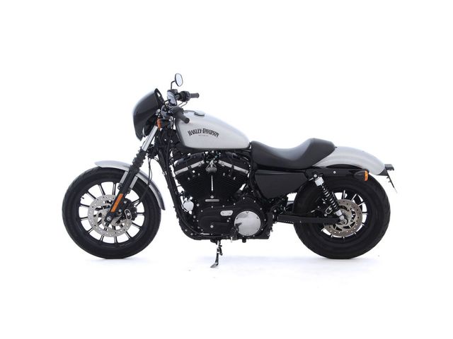 harley-davidson - sportster-iron-xl-883-n