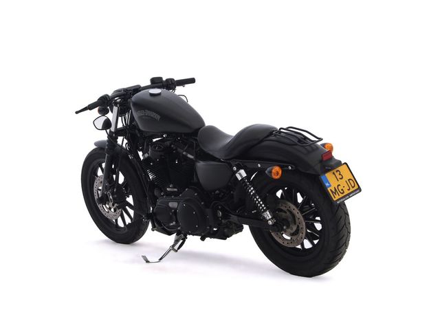 harley-davidson - sportster-iron-xl-883-n