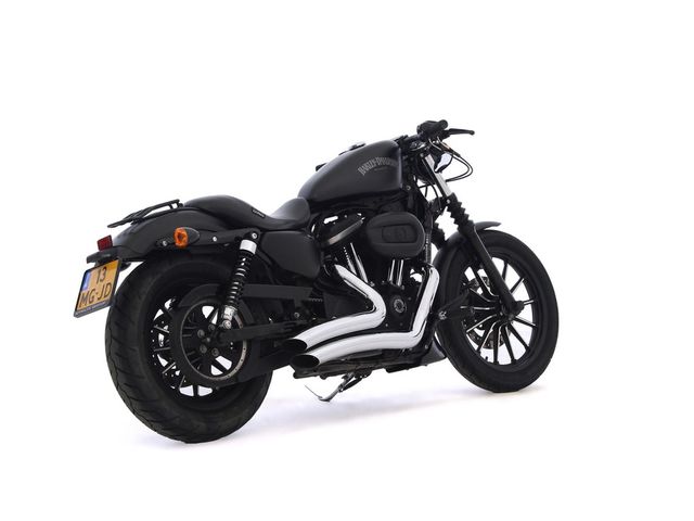 harley-davidson - sportster-iron-xl-883-n