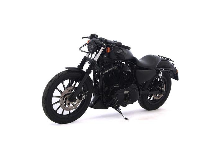 harley-davidson - sportster-iron-xl-883-n