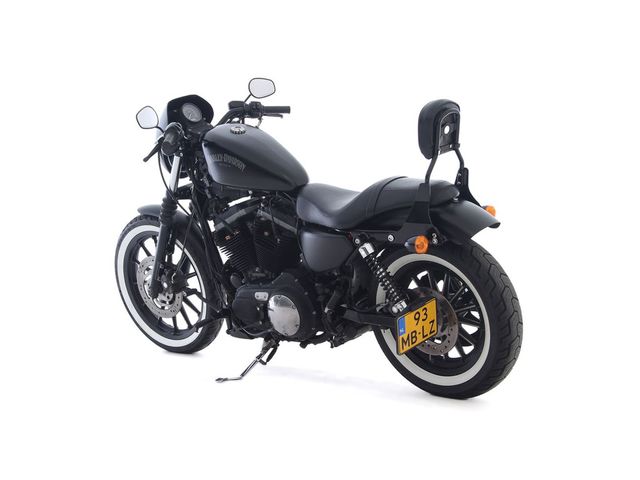 harley-davidson - sportster-iron-xl-883-n