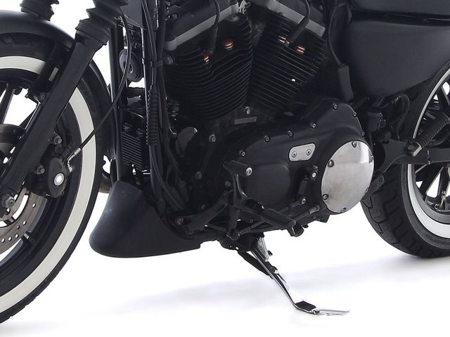 harley-davidson - sportster-iron-xl-883-n