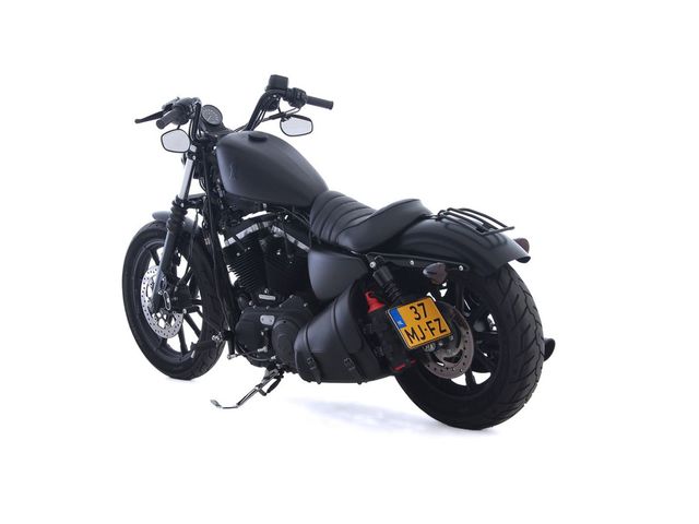 harley-davidson - sportster-iron-xl-883-n