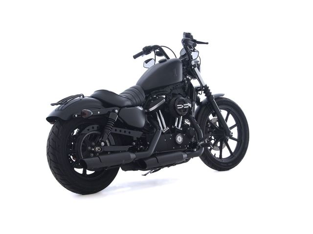 harley-davidson - sportster-iron-xl-883-n