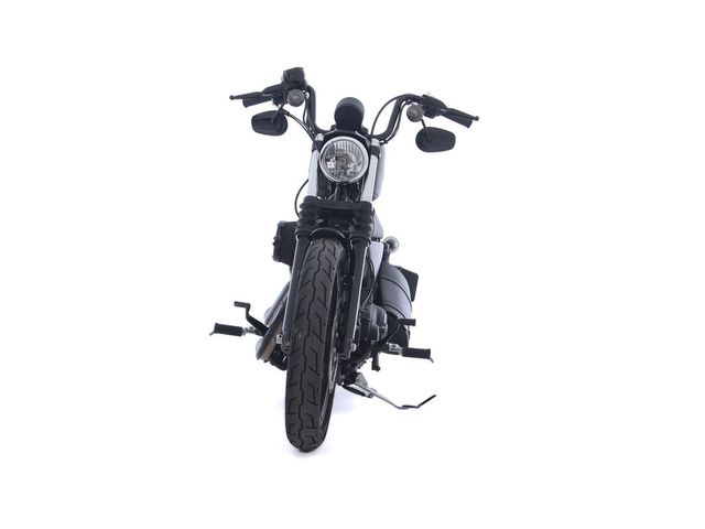 harley-davidson - sportster-iron-xl-883-n