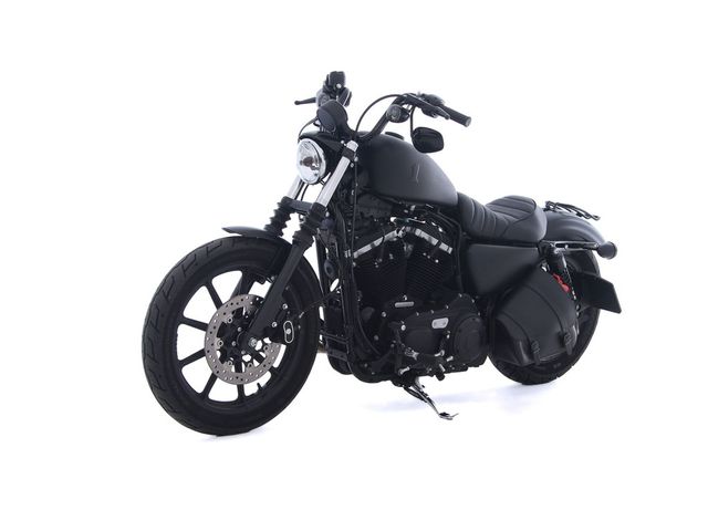 harley-davidson - sportster-iron-xl-883-n