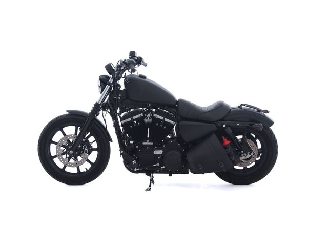 harley-davidson - sportster-iron-xl-883-n