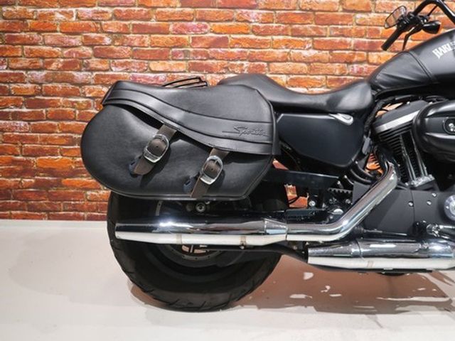 harley-davidson - sportster-iron-xl-883-n