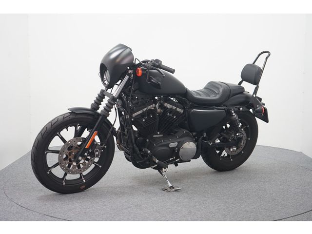 harley-davidson - sportster-iron-xl-883-n