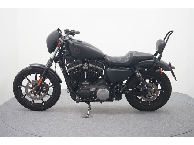 harley-davidson - sportster-iron-xl-883-n