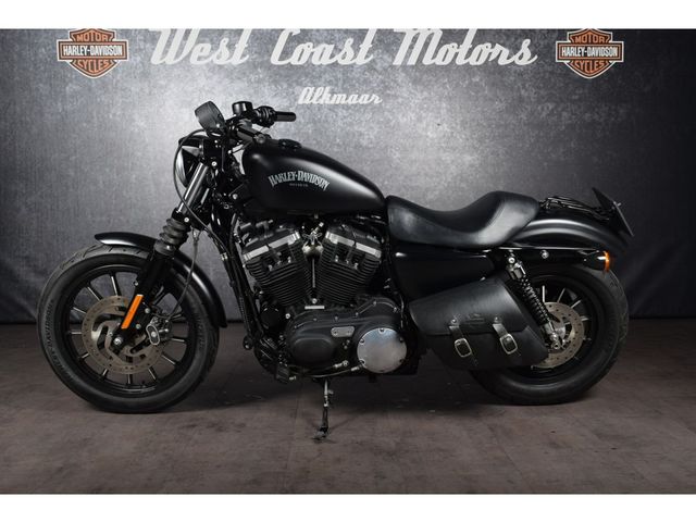 harley-davidson - sportster-iron-xl-883-n