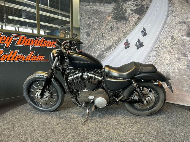 harley-davidson - sportster-iron-xl-883-n