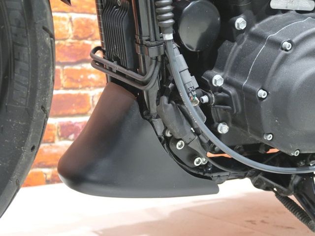 harley-davidson - sportster-iron-xl-883-n