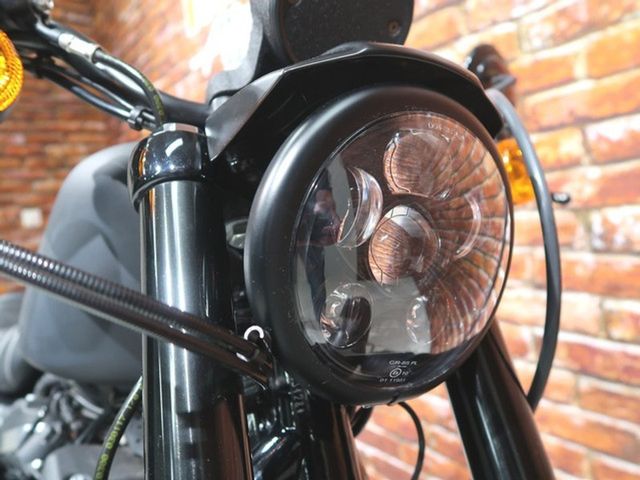 harley-davidson - sportster-iron-xl-883-n