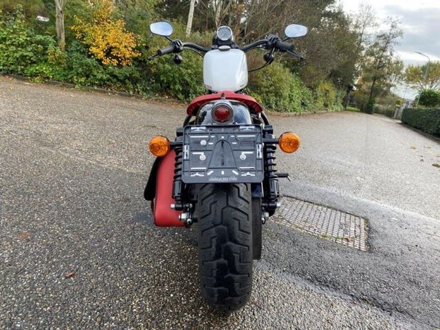 harley-davidson - sportster-iron-xl-883-n