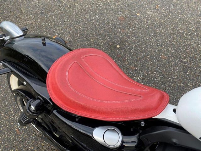 harley-davidson - sportster-iron-xl-883-n