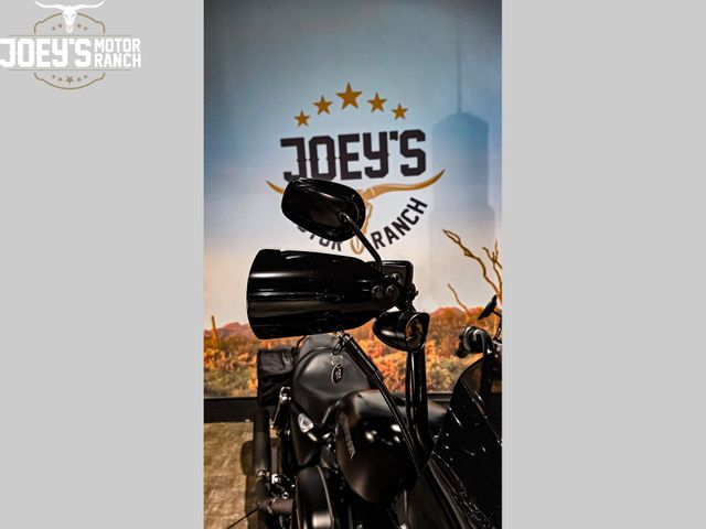 harley-davidson - sportster-iron-xl-883-n