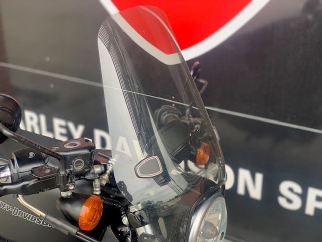 harley-davidson - sportster-iron-xl-883-n