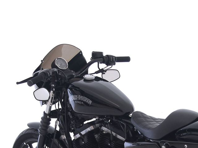 harley-davidson - sportster-iron-xl-883-n